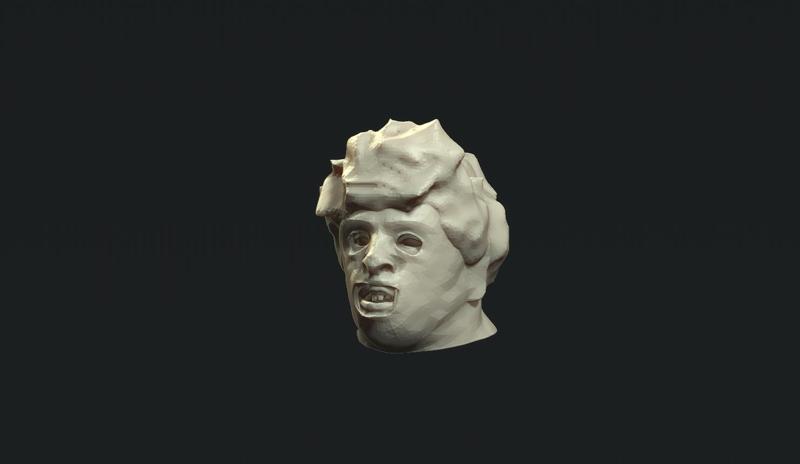 Dead By Daylight Buuba HeadPhone Holder