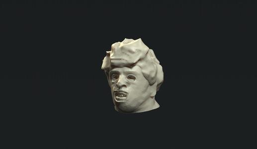 Dead By Daylight Buuba HeadPhone Holder