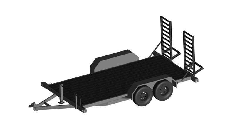 truck Trailer