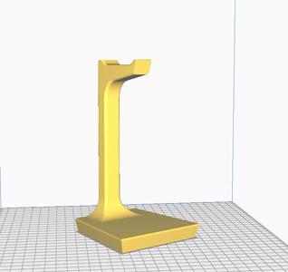 Headset Stand Headset