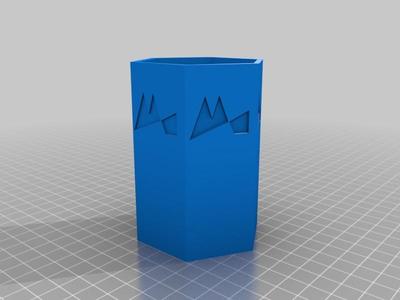 Makers Muse Cup
