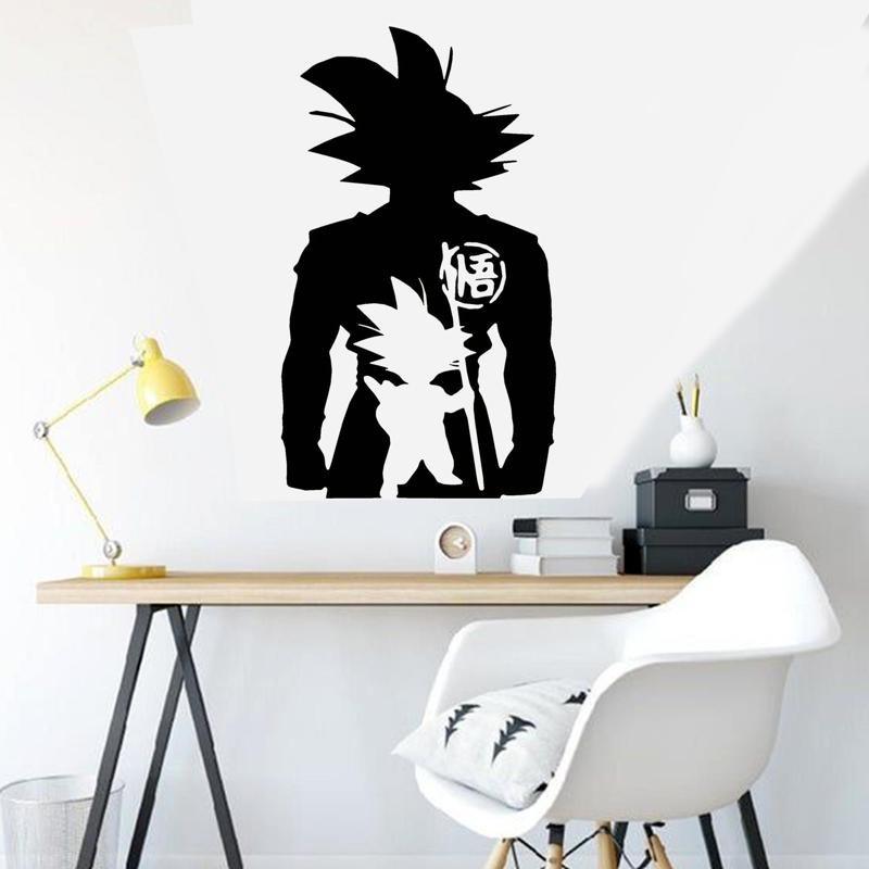 GOKU (DECORATIVE WALL HUNG)