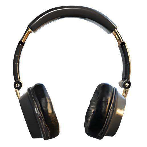 Premium Over-Ear Headphones