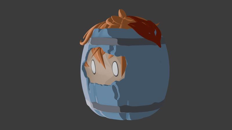 Childe / Tartaglia  from Genshin Impact