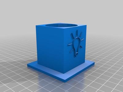 E27 Lamp holder