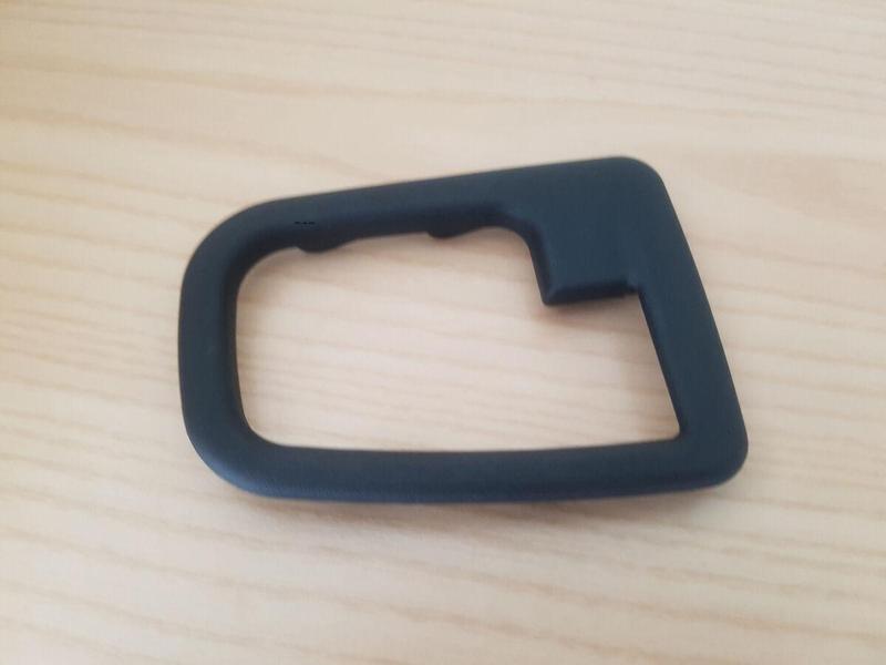 BMW z4 Interior Door handles