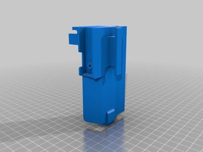 TBS RaceTracker LED Gate Holder