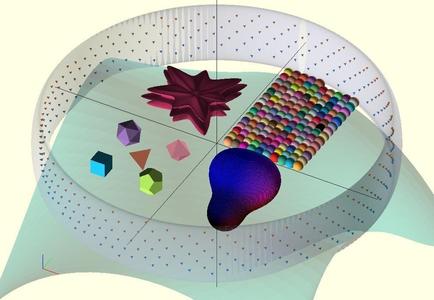 Banate CAD - version first