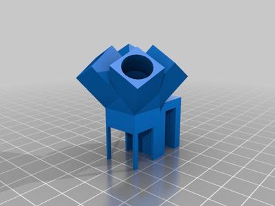 Anet A8 Colorizer