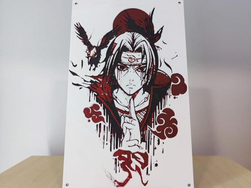 Itachi - Naruto