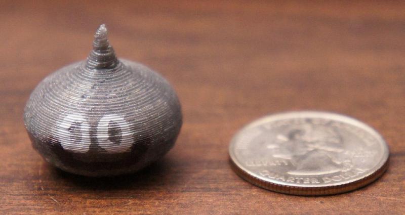 Dragon Warrior (Dragon Quest) Slime