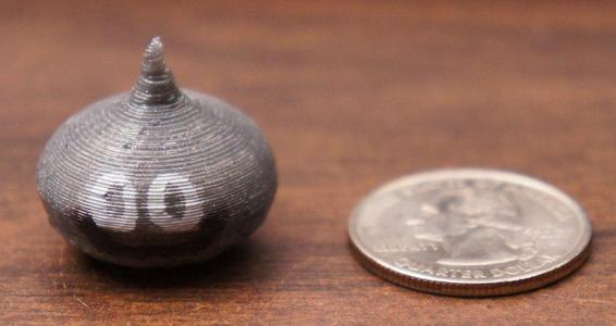 Dragon Warrior (Dragon Quest) Slime