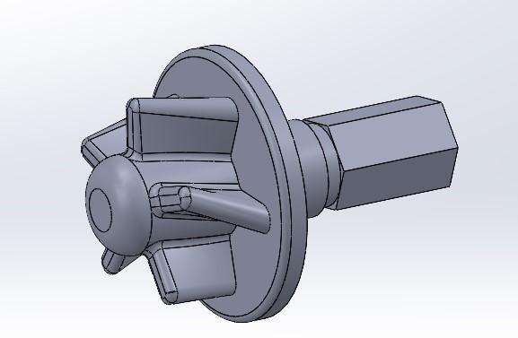 Axis moulinex fresh express