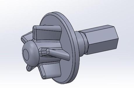 Axis moulinex fresh express