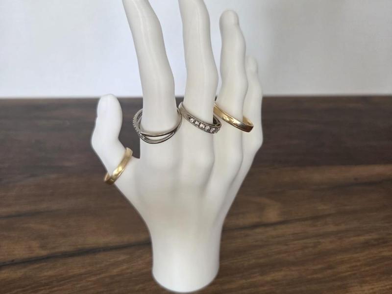 Ring Holder
