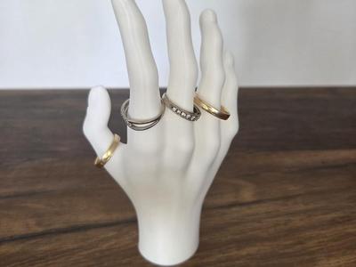 Ring Holder