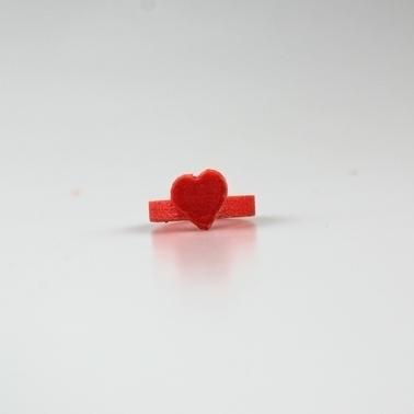heart ring 3