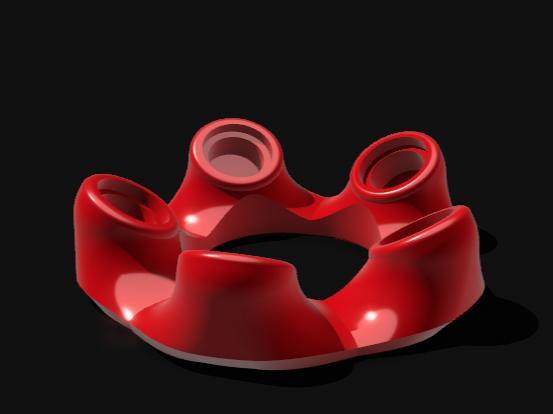 Bowling Ball Spinner