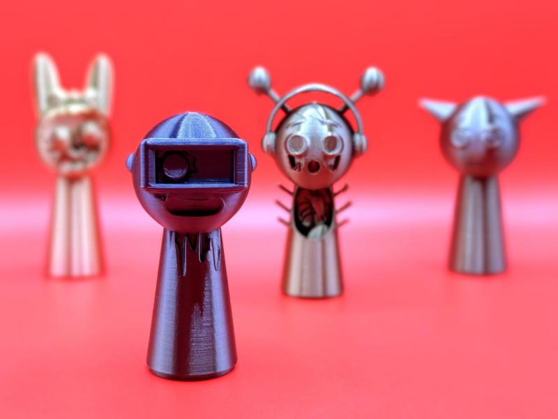 Garnold horror Sprunki