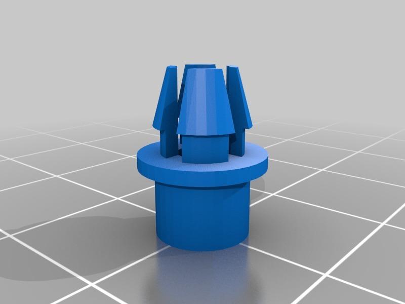 door pin thingamabob replacement for BMW vehicles 