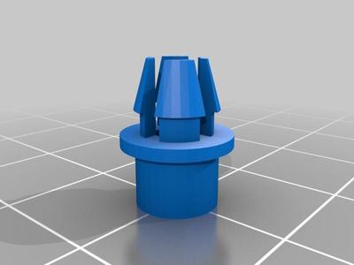 door pin thingamabob replacement for BMW vehicles 