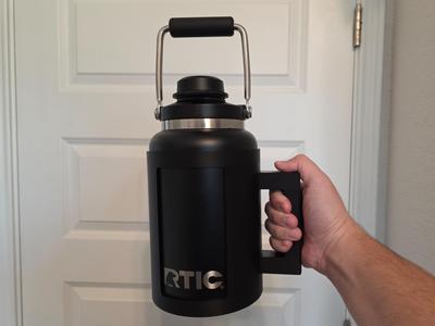 RTIC 64oz Jug Side Handle/Hand Grip