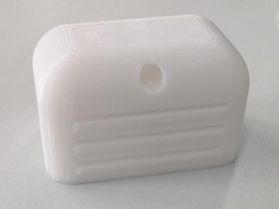 Siemens Plug Cover