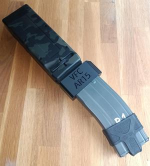 VFC AR15 GBB Odin Adapter