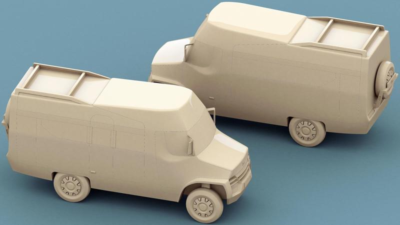 ZiL (Evgeny Zubatov).