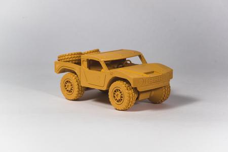 Trophy Truck - Baja Truck