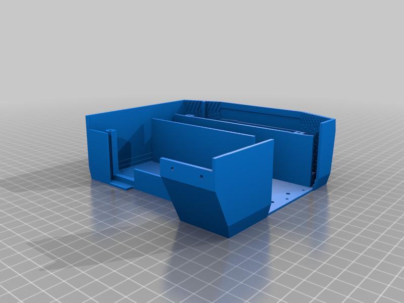 HUINA 1550 / Liebherr R942 Shell