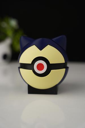 Snorlax Pokeball