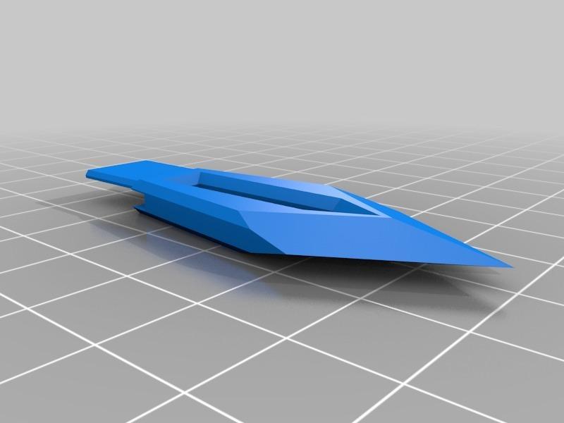 custom USB