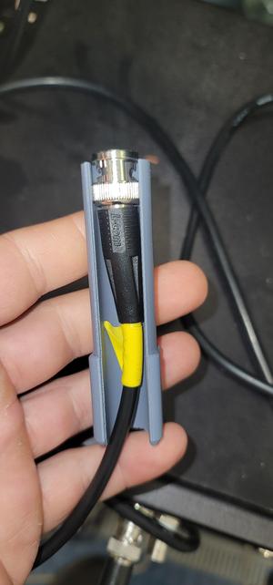 BNC Removal/Install Tool