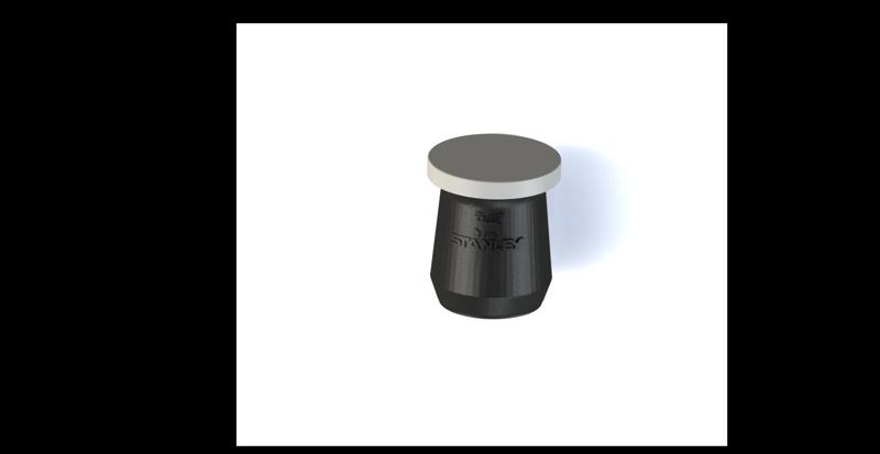 Stanley matte cover / Stanley mate cover