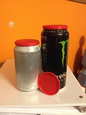 Drink Can Lid 