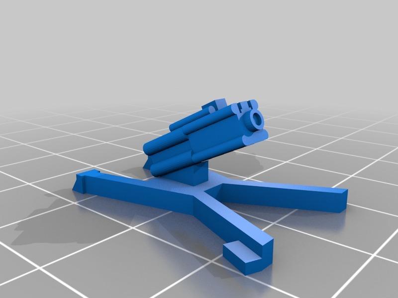 M777 Towed Artillery