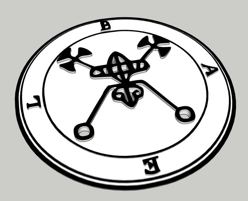 Sigil of Dominion – Bael