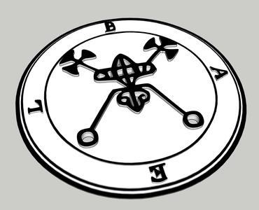 Sigil of Dominion – Bael