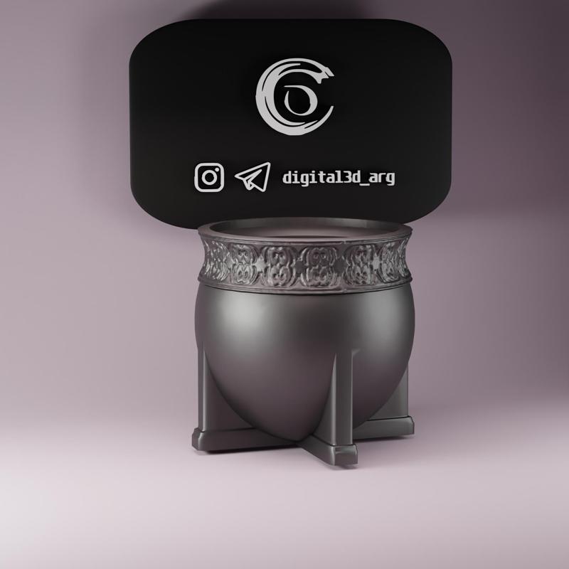 🌞 MATTE GUARD 04☕