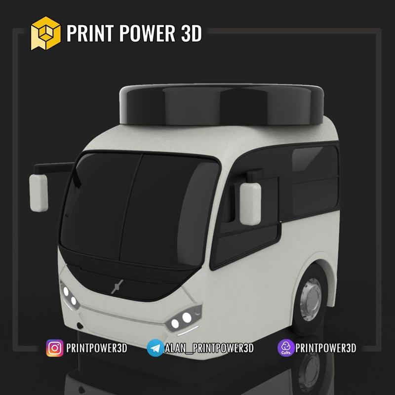 Collective mate - Comil svelto - volvo