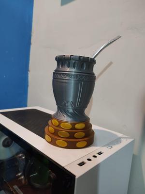 Mate america cup