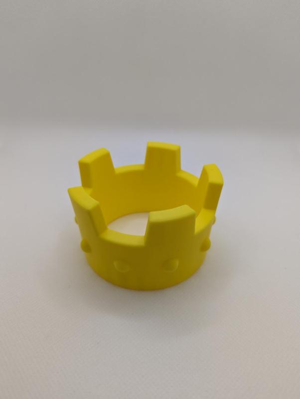 Clash of clan Barbarian king crown