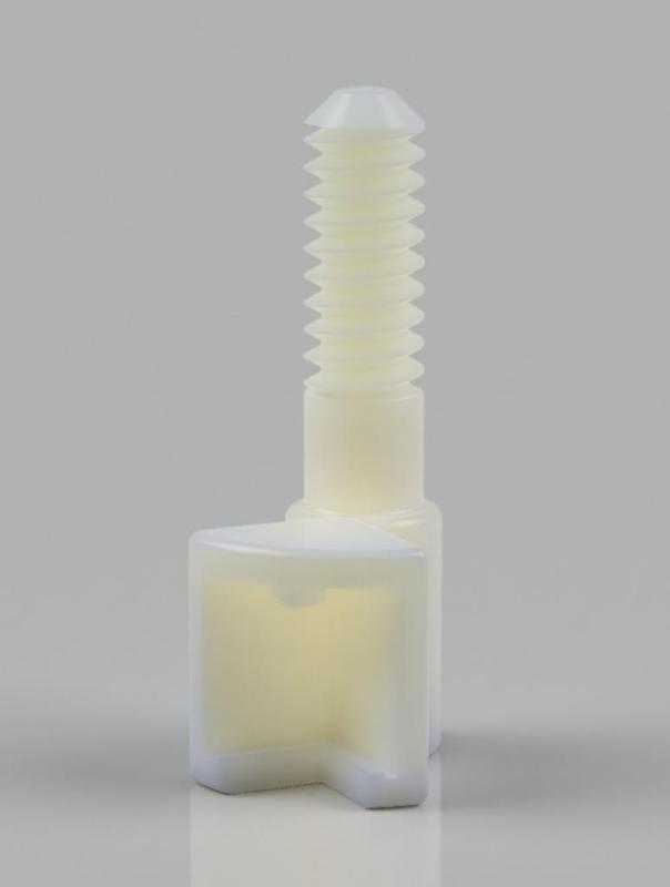 Spare part for IKEA FAKTUM Rationell drawer