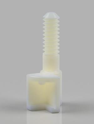 Spare part for IKEA FAKTUM Rationell drawer