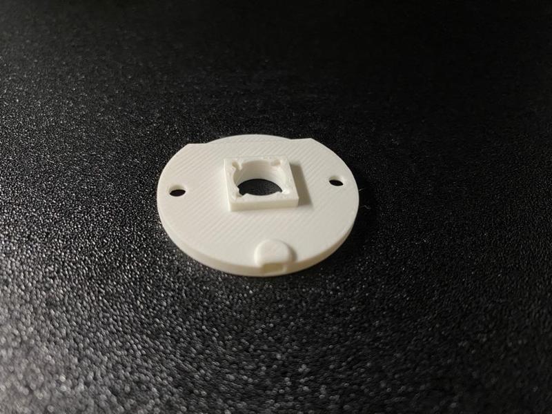 Bond Pinball Shifter Parts