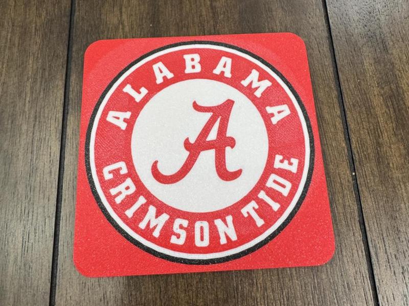 Alabama Coaster