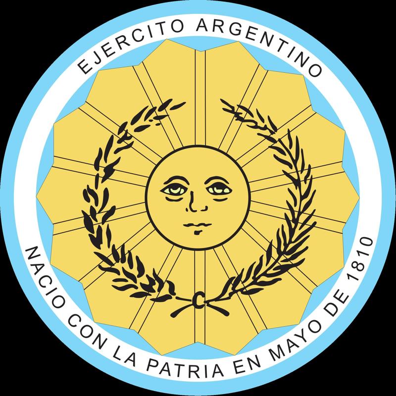 Stamp strength Argentina