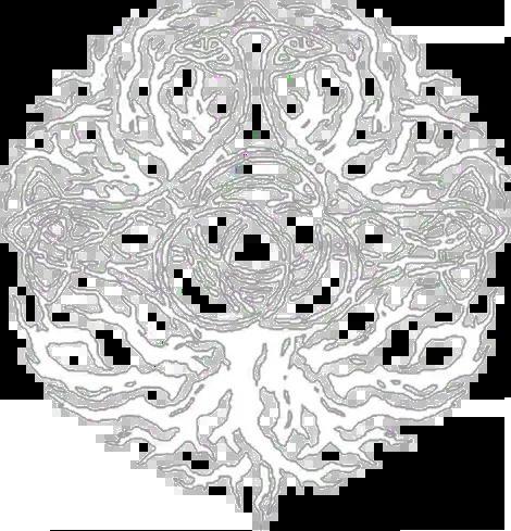 Omen Shackle Sigil - ELDEN RING