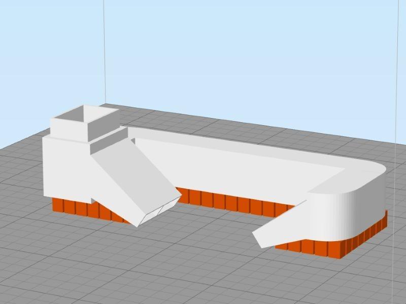 YAAA3FD - Yet Another Aurora A3 Fan Duct 